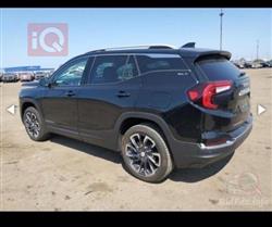 GMC Terrain